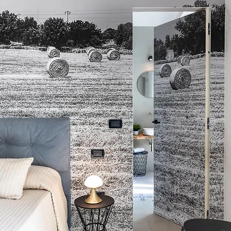 Welcome Garden Noto