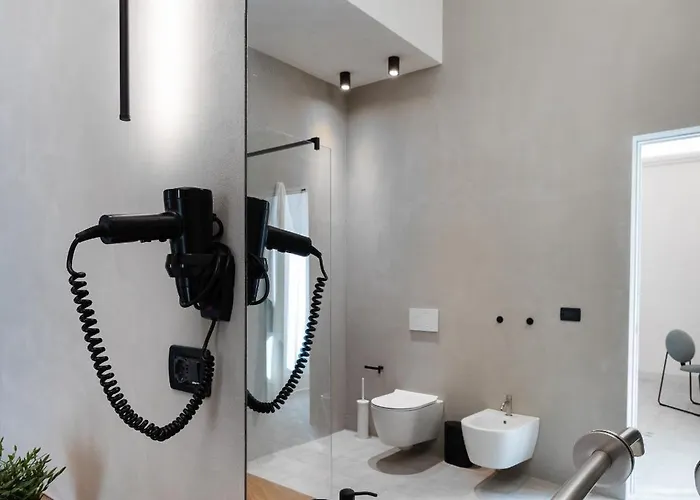 Gæstehus Welcome 3*