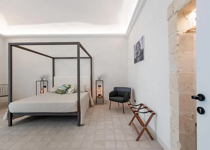 Gæstehus Welcome Noto