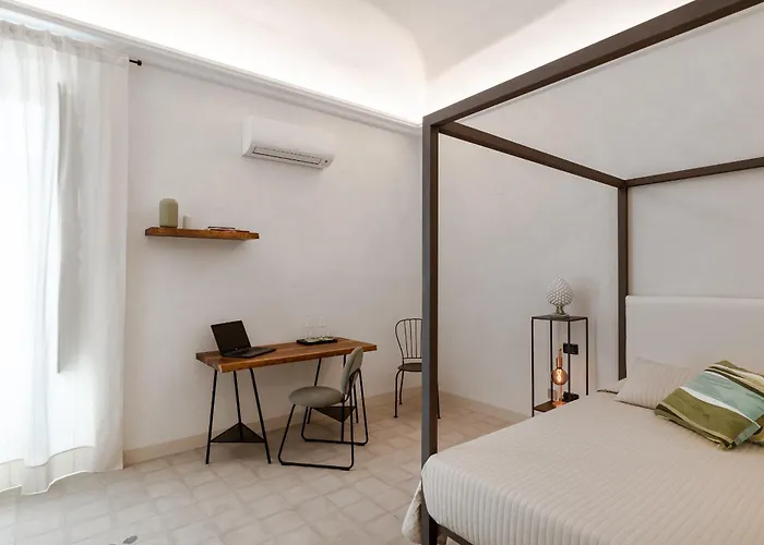 Welcome Gæstehus Noto