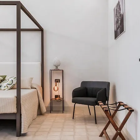 Guest house Welcome Noto