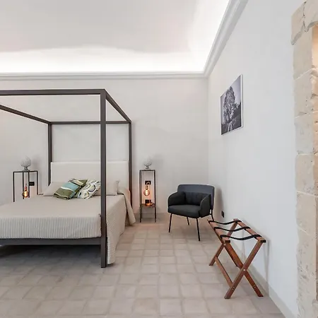 Guest house Welcome Noto