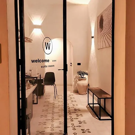Welcome 招待所 3*