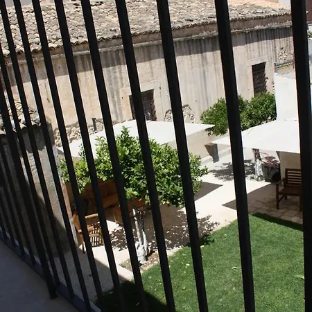 Guest house Welcome Noto